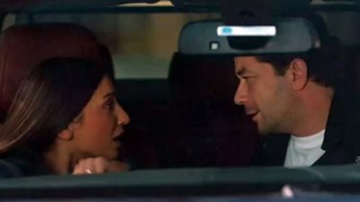 مسلسل كامل العدد الحلقة السادسة | اوضاع جديدة في منزل دينا الشربيني وشريف سلامة