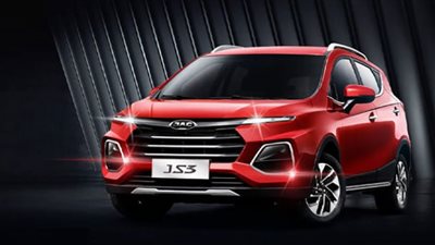 110 آلاف جنيه ارتفاعاً في أسعار سيارات جاك بدايةً من اليوم