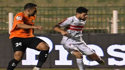 البنك الأهلي يهزم الزمالك بثلاثية في الدقائق الاخيرة ويتأهل لربع نهائي كأس الرابطة
