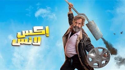 محمد سعد يتربع على عرش تريند تويتر بسبب إكسلانس