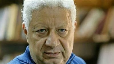 مرتضى منصور لم يخرج من السجن والسر في شهر فبراير