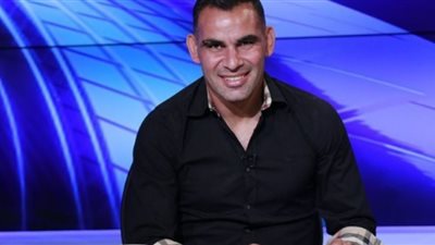 عبدالملك: دوافع المدير الفني الجديد للزمالك الأمل في إنقاذ الموسم