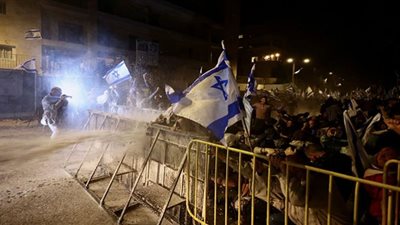 البيت الأبيض يدعو الإسرائيليين للتوصل إلى تسوية في أقرب وقت ممكن