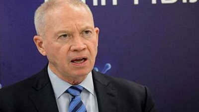 غالانت .. وزير اسرائيلى أشعل تل أبيب وهدد عرش نتنياهو