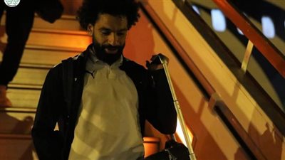 منتخب مصر يصل مالاوي استعدادًا لمواجهتها غدًا الثلاثاء