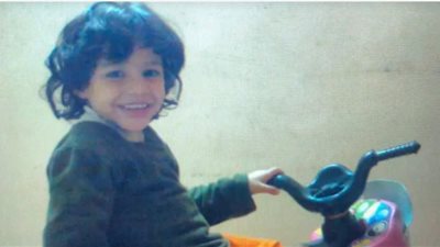 الطفل شنودة .. وثيقة جديدة تعيد الجدل داخل الكنيسة