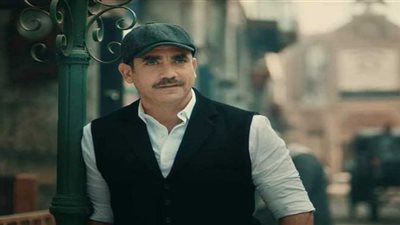 مسلسل سوق الكانتو.. مواعيد وقنوات عرض حلقته الخامسة