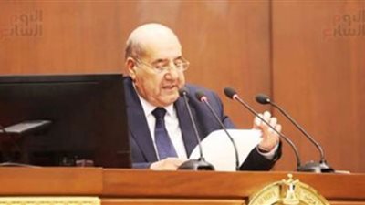 مجلس الشيوخ يحيل 12 اقتراح برغبة للحكومة