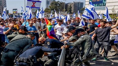إسرائيل في حالة غليان.. قصة تشريع وضع الكيان على فوهة بركان