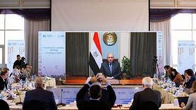 مصر تستضيف الاجتماع الأول للجنة الانتقالية للخسائر بسبب المناخ