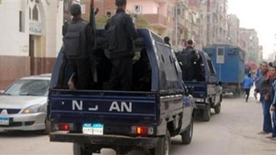 سقوط 4 تجار مخدرات بـ2 كيلو كوكايين في الدقهلية