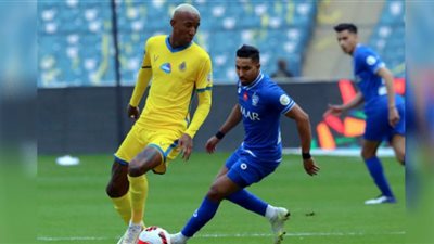 تحديد ملعب مباراة الهلال والنصر في دوري روشن