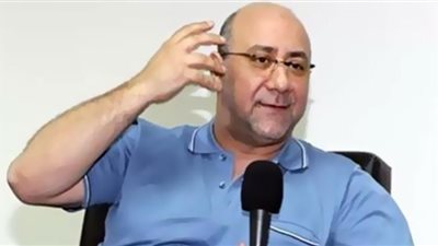 بهاء الدين محمد يشيد بأبطال مذكرات زوج