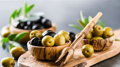 5 فوائد مذهلة للزيتون تعرف عليها| يغنيك عن اللحوم