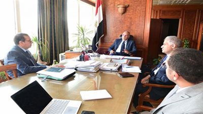 الري تنفذ 80092 إزالة لمخالفات على نهر النيل
