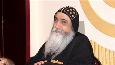 الأنبا دانيال يترأس الفاعلية الأخيرة من سلسلة لقاءات أساقفة الأرثوذكس ببني سويف