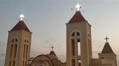 كنيسة الملاك ميخائيل بشيراتون تستضيف فعاليات خاصة غدًا