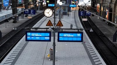 ألمانيا وبريطانيا إضرابات مستمرة والأجور كلمة السر