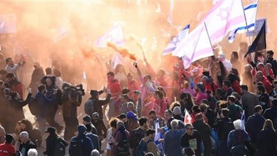 موعد مُناقشة التعديلات القضائية في إسرائيل