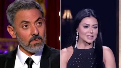 فتحي عبدالوهاب يكشف سر خناقته مع رانيا يوسف