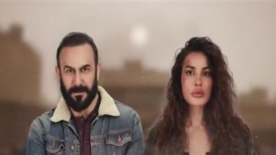 مسلسل وأخيرًا الحلقة الخامسة| نادين نجيم تنجو من حادث انفجار