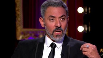 فتحي عبدالوهاب يكشف عن حبه للفن.. مهنة تدعي للقيم العليا كالخير والجمال