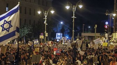 قرار عاجل من إسرائيل بعد تجميد الإصلاح القضائي