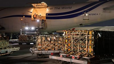 سيناتور أمريكي يُعارض مساعدات واشنطن لكييف