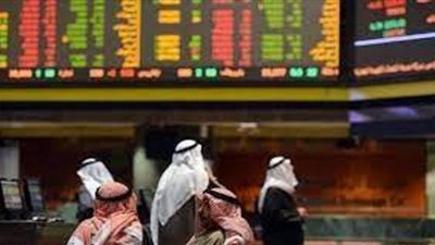 مؤشر سوق الأسهم السعودية يغلق مرتفعًا