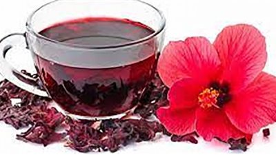 الكركديه مفيد لصحة القلب ومقاوم للسرطان