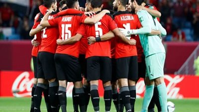 تصفيات أمم إفريقيا.. موعد مباراة مصر ومالاوي وتشكيل الفراعنة المتوقع