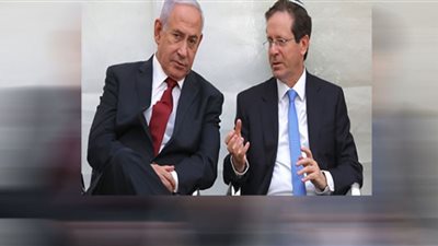 أول تعليق من الرئيس الإسرائيلي على قرار نتنياهو