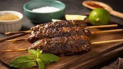 حضري الكفتة التركية على خطى المطاعم