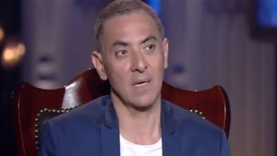 فتحي عبدالوهاب يكشف حقيقة خلافه مع رانيا يوسف (فيديو)