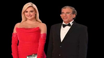 خالد يوسف في مرمى الانتقادات من جديد.. والسر عند رانيا التومي