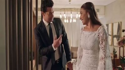 مسلسل كامل العدد الحلقة الثامنة|دينا الشربيني وشريف سلامة يفقدان السيطرة على أبناءهما