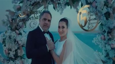 مسلسل الهرشة السابعة | أحداث حقيقية في الحلقة الخامسة
