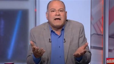 الديهي يهاجم نجل الحويني بسبب رسالة الإمام.. شغلنتك إيه | فيديو