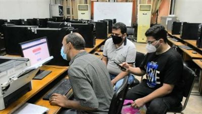 كليات تتطلب اختبارات قدرات في تنسيق الجامعات 2023
