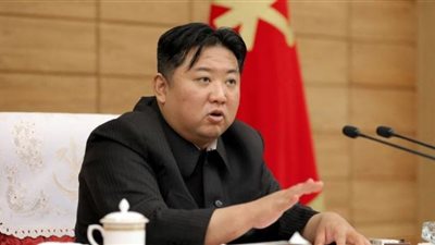 زعيم كوريا الشمالية يدعو لتوسيع إنتاج المواد النووية لصنع الأسلحة