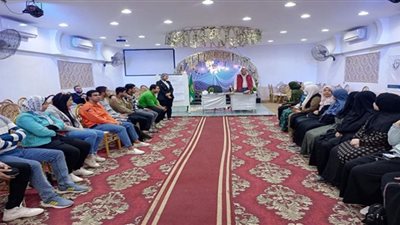الحلقات النقاشية لمُنتدى الحوار الوطني الثاني تواصل فعالياتها في 283 مركز شباب