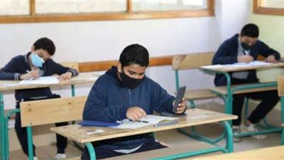 حقيقة تعديل مواعيد امتحانات الفصل الدراسي الثاني