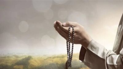 الدعاء من أفضل العبادات