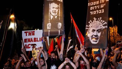 إسرئيل.. احتجاجات عارمة ضد خطة الإصلاحات القضائية