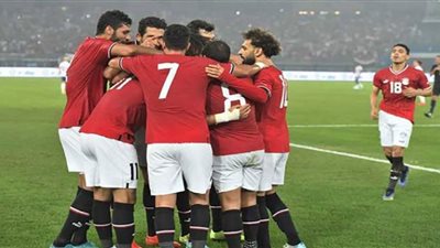 ترتيب مجموعة مصر قبل صدام مالاوي بتصفيات أمم أفريقيا
