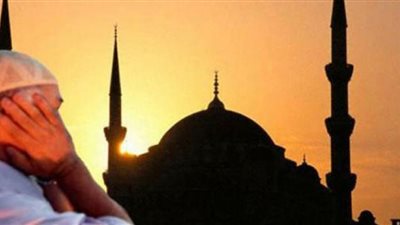 موعد أذان مغرب سادس أيام شهر رمضان المبارك