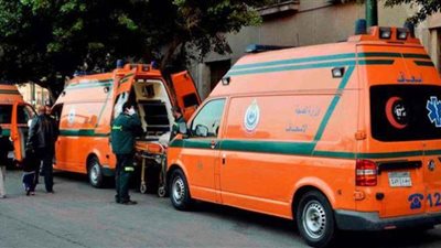 أخصائية علاج طبيعي تنهي حياة مسن لسرقته في عين شمس