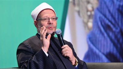 مفتي الجمهورية يجدِّد دعوته لإصدار قانون دولي يجرِّم الإساءة إلى المقدسات والأديان