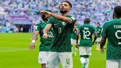 تشكيل المنتخب السعودي المتوقع لمواجهة بوليفيا الودية اليوم