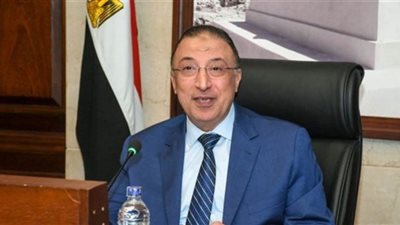 الإسكندرية تواصل جهودها لمواجهة التغيرات المناخية بزراعة الأشجار